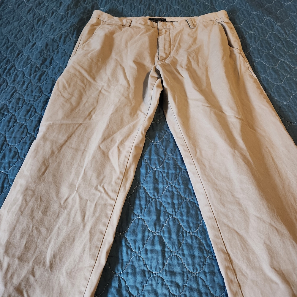 Banana Republic Dawson Chinos Size 34x30